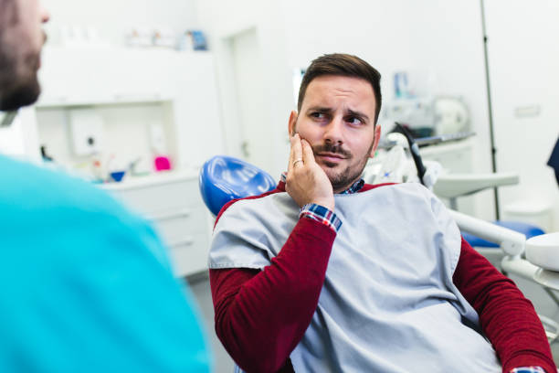 Best Oral Cancer Screening  in Crooks, SD