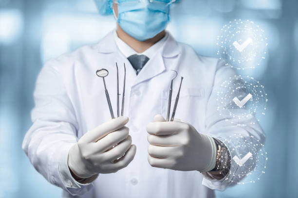 Best Preventive Dentistry  in Crooks, SD