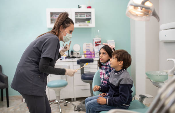 Best Sedation Dentistry  in Crooks, SD