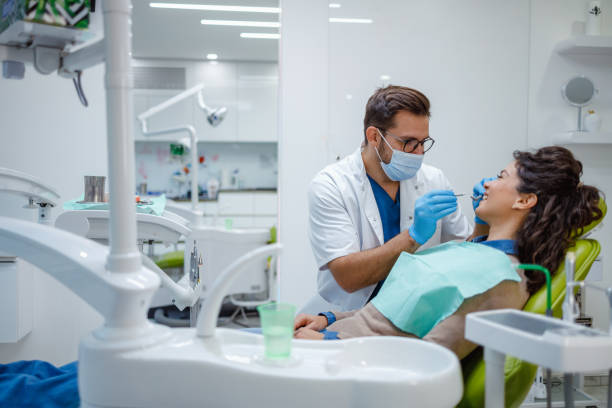 Best Teeth Whitening  in Crooks, SD