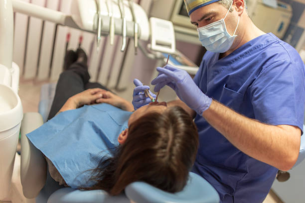 Best Dental Fillings (Composite and Amalgam)  in Crooks, SD