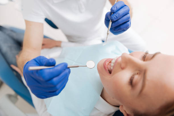 Best Dental X-Rays and Imaging  in Crooks, SD
