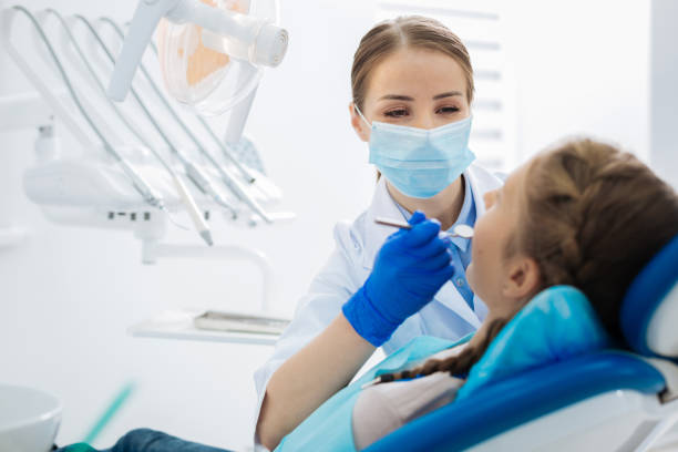 Why Choose Us for Your Dental Needs in Crooks, SD
